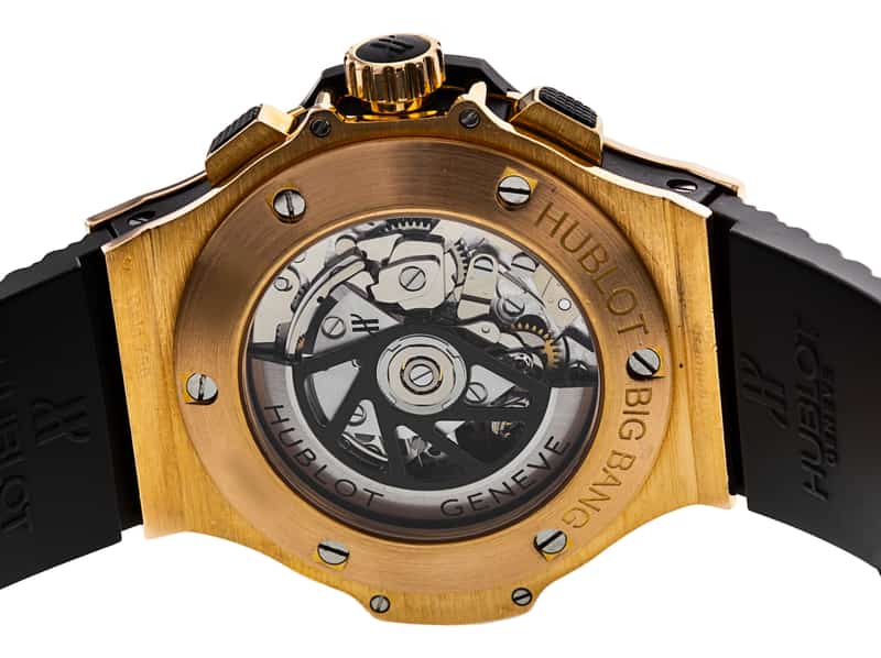 Hublot Big Bang 301.PB.131.RX